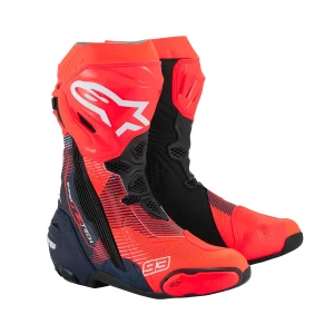 Alpinestars Supertech R Vented Boots Replica Marquez