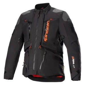 Alpinestars AMT-10R Drystar XF Jacket Black