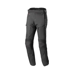 Alpinestars Bogota' Pro Drystar 4 Seasons Pants Black/Black