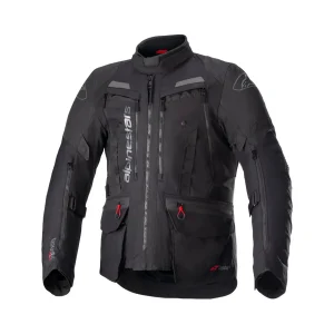 Alpinestars Bogota' Pro Drystar Jacket Black/Black