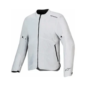 Alpinestars C-1 Air Jacket Silver