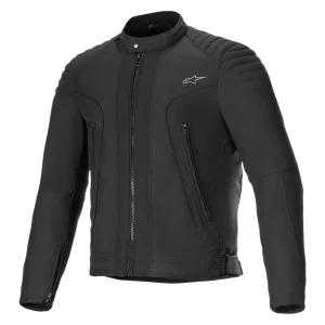 Alpinestars Clayton Water Resistant Jacket Black/Black