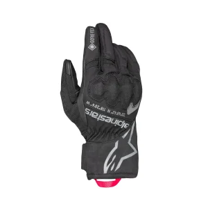 Alpinestars Crestone Gore-Tex Insulated Gloves Black