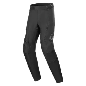 Alpinestars ST-1 Waterproof Pants Black