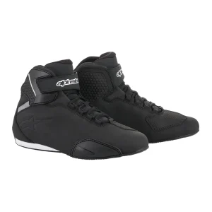 Alpinestars Sektor Shoes Black