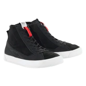 Alpinestars Stated Shoes Black
