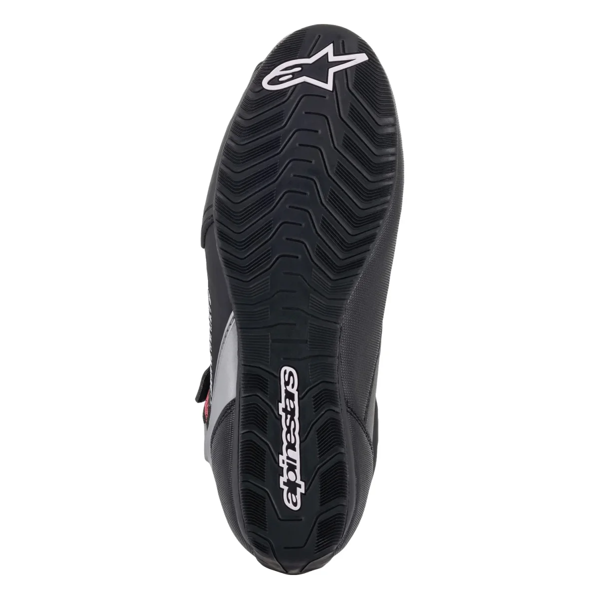 Alpinestars Stella Faster-3 Rideknit Black/ Silver/ Diva Pink - immagine 5