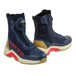 BMW Sneaker GS Takyr GTX Blue