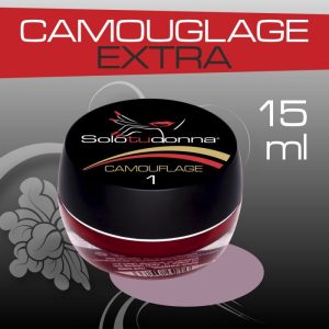 CAMOUFLAGE N°1 15 ML
