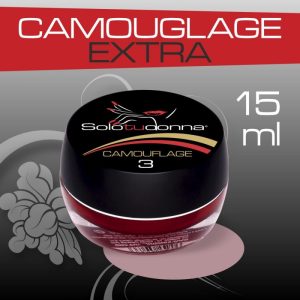 CAMOUFLAGE N°3 15 ML
