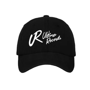 Ultimo Records new | Cappello