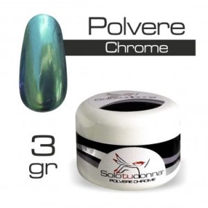 POLVERE CHROME