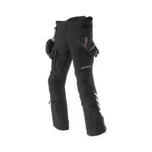 Clover ADV Lady Pants Short Black