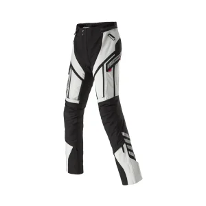 Clover GTS-5 WP Lady Pants Black/Grey