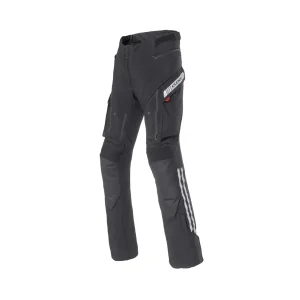 Clover GTS-5 WP Lady Pants Black