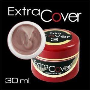 EXTRA COVER 3    30ML