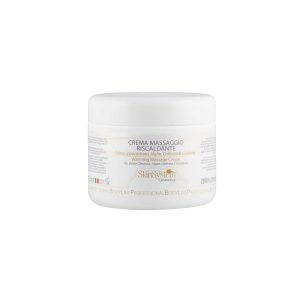 SKINSYSTEM CREMA DA MASSAGGIO RISCALDANTE