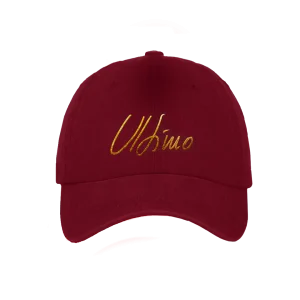 Logo Bordeaux | Cappello