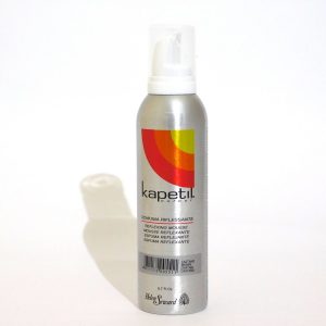Helen Seward Kapetil Schiuma Colorata Castano 200 ml