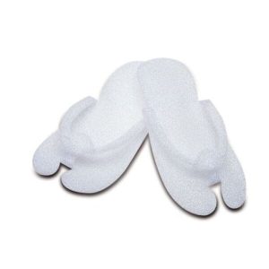 Ciabattina infradito in espanso 50 Pz Roial