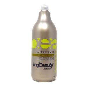 Edelstein LongBeauty Shampoo al Midollo Di Bambù 1000 ml