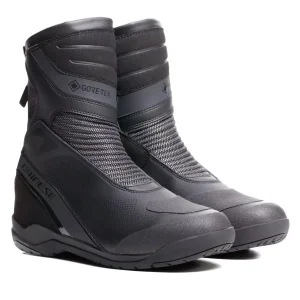 Dainese Blackwing Gore-Tex Boots Black