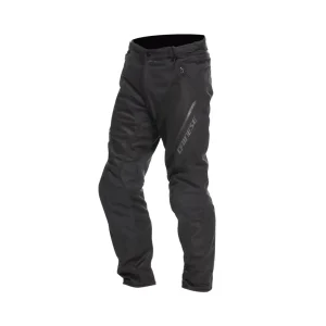 Dainese Drake 2 Super Air Tex Pants Black/Black