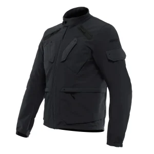 Dainese Lario Tex Jacket Black