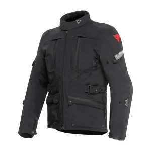 Dainese Mangen Absoluteshell Pro Jacket Black/Black