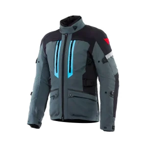 Dainese Mangen Absoluteshell Pro Jacket Ebony/Black