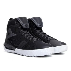 Dainese Metractive Air Shoes Black/Black/White