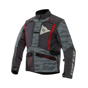 Dainese Sterrato Tex Jacket Ebony/Desert Sage