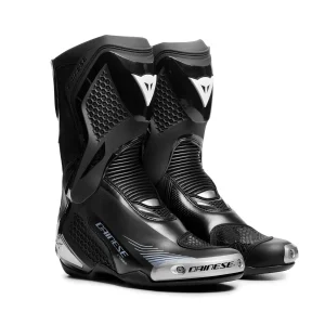 Dainese Torque 4 Boots Black/Black