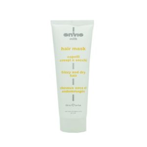 Maschera Milk capelli crespi e secchi Envie 250ml