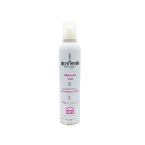Mousse Gel Envie 300ml