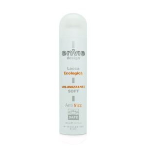 Lacca ecologica volumizzante soft Envie 350ml
