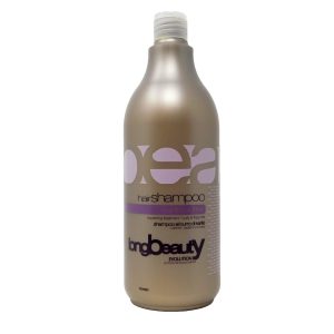 Edelstein Long Beauty Shampoo Al Burro Di Karitè 1000 ml