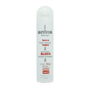 Lacca ecologica styling block Envie 350ml