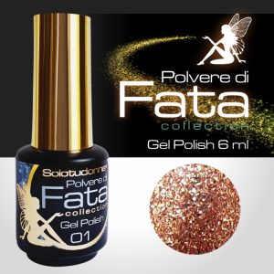 POLVERE DI FATA AMELIA