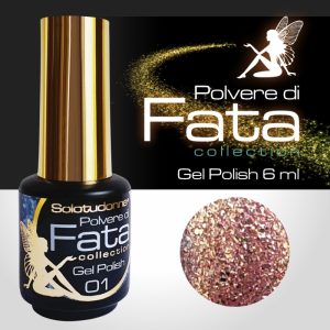 POLVERE DI FATA MEDEA