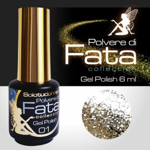 POLVERE DI FATA MORGANA