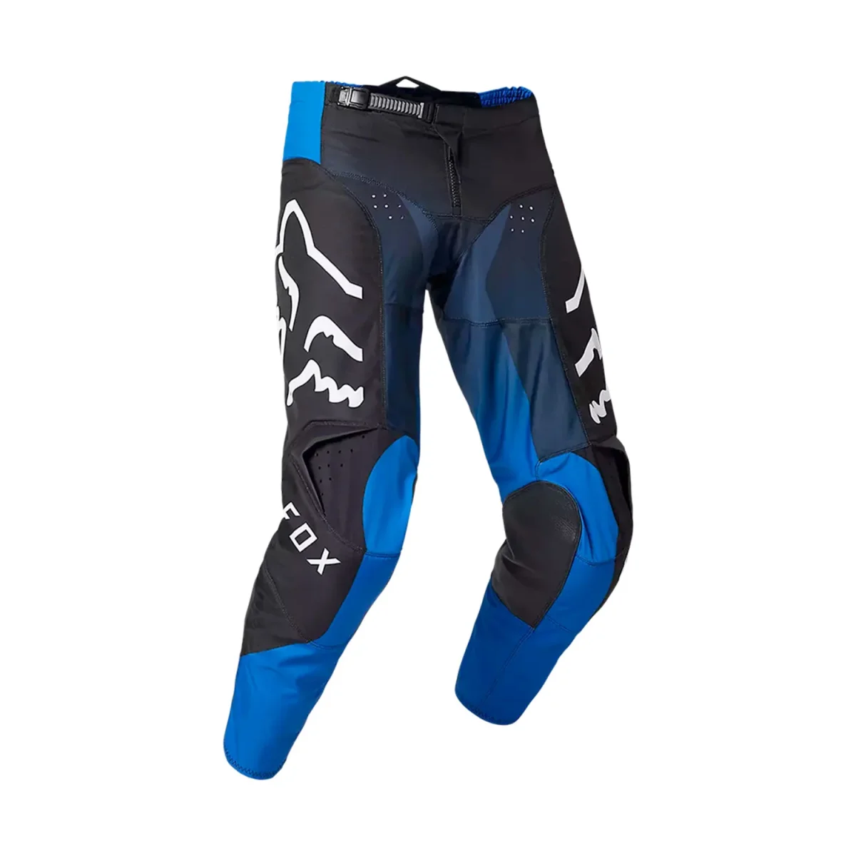 Fox 180 Leed Pant Blue - immagine 2