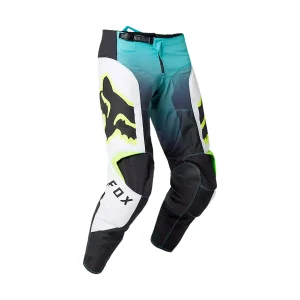 Fox 180 Leed Pant Teal