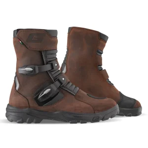 Gaerne G.Dune Aquatech Boots Brown