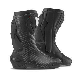 Gaerne G_RX Boots Black/Anthracite