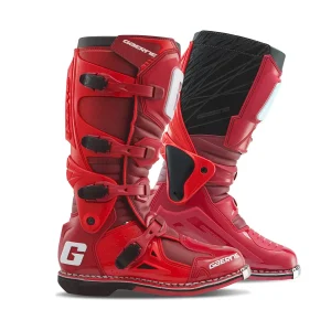 Gaerne Fastback Endurance Boots Blood Moon