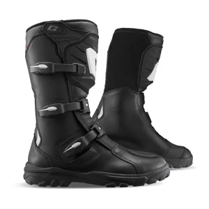 Gaerne G.Adventure Aquatech Boots Black