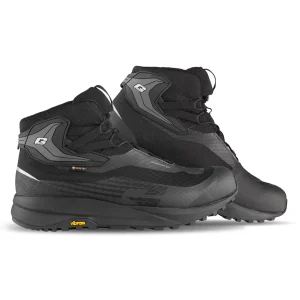 Gaerne G.Xenon Gore-Tex Shoes Black