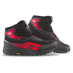Gaerne G.Xenon Gore-Tex Shoes Black/Red