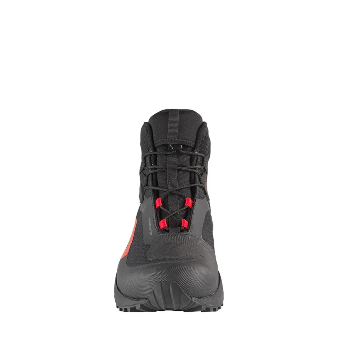 Gaerne G.Xenon Gore-Tex Shoes Black/Red - immagine 4